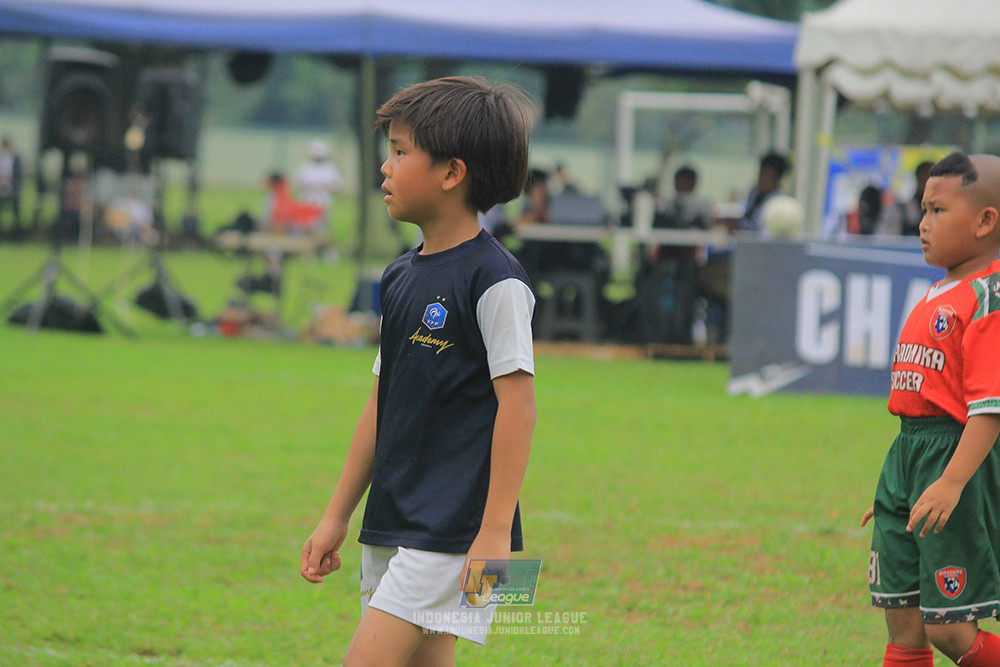 ijl u9 310526 fff academy jakarta vs wiradhika soccer