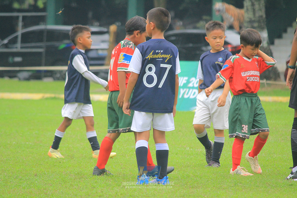 ijl u9 310526 fff academy jakarta vs wiradhika soccer