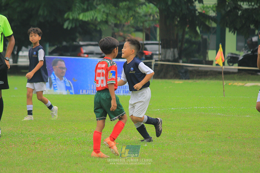 ijl u9 310526 fff academy jakarta vs wiradhika soccer