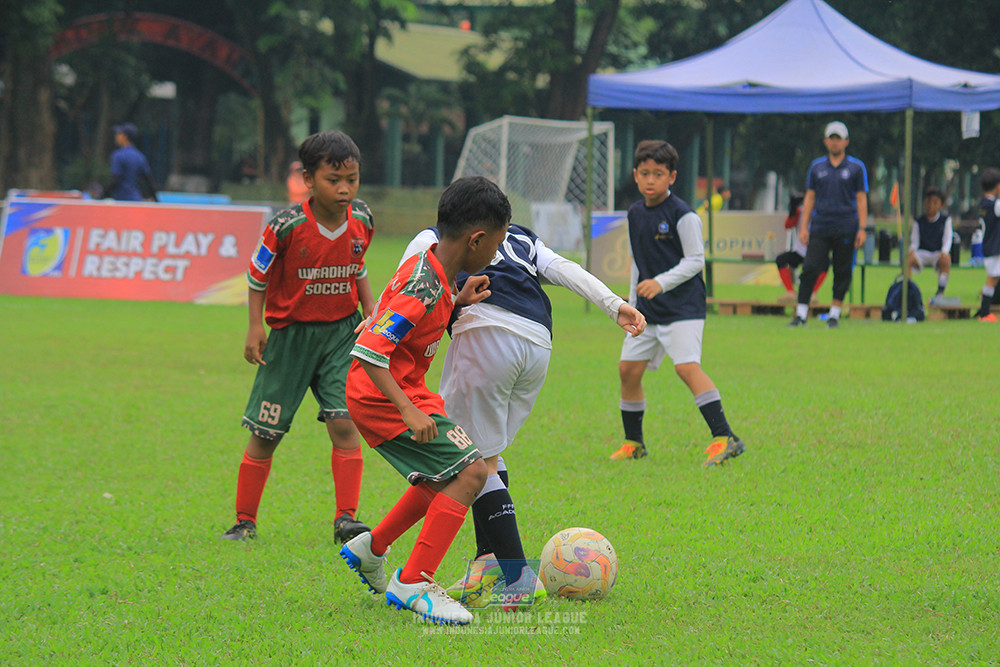 ijl u9 310526 fff academy jakarta vs wiradhika soccer