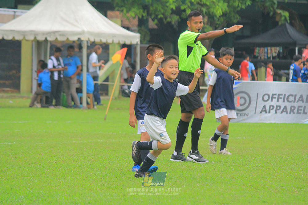 ijl u9 310526 fff academy jakarta vs wiradhika soccer