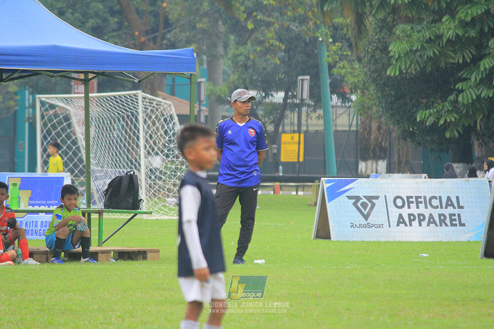 ijl u9 310526 fff academy jakarta vs wiradhika soccer