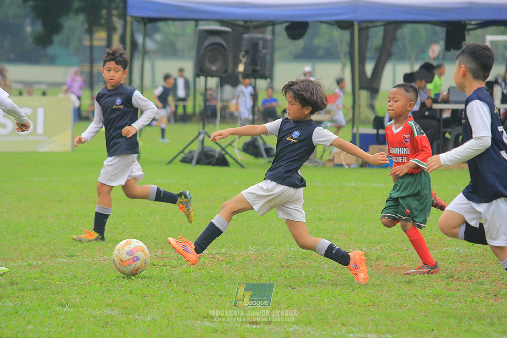 ijl u9 310526 fff academy jakarta vs wiradhika soccer