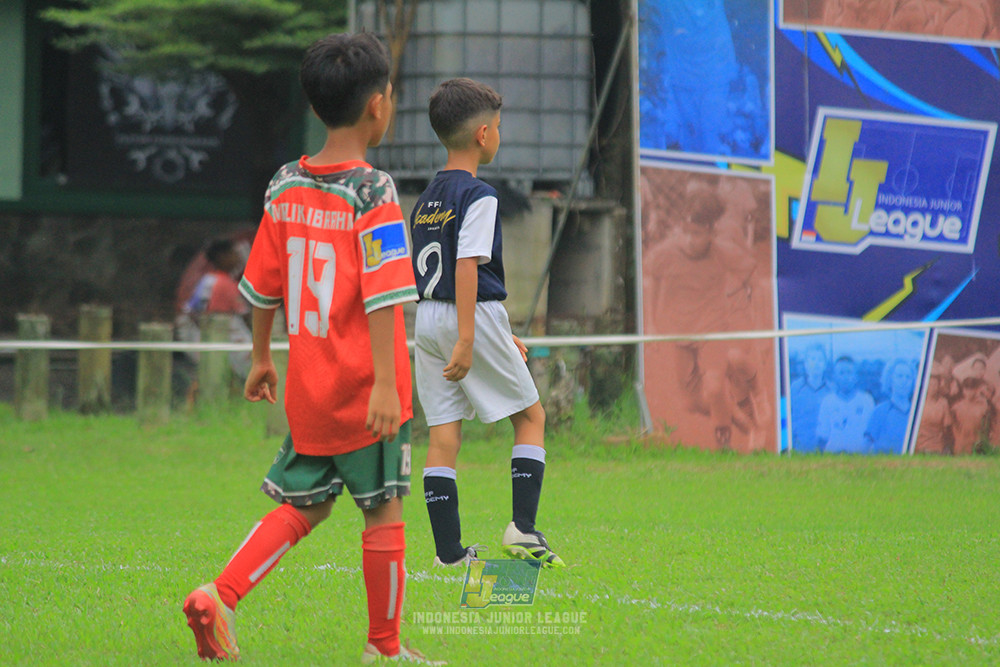 ijl u9 310526 fff academy jakarta vs wiradhika soccer