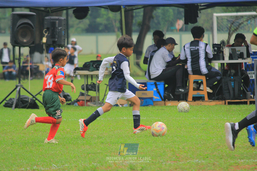 ijl u9 310526 fff academy jakarta vs wiradhika soccer