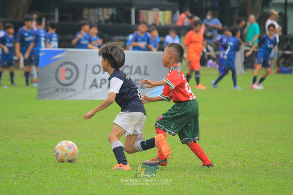 ijl u9 310526 fff academy jakarta vs wiradhika soccer