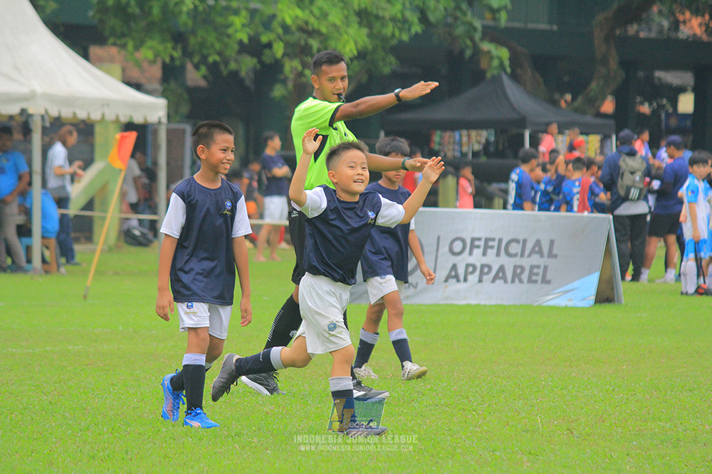ijl u9 310526 fff academy jakarta vs wiradhika soccer
