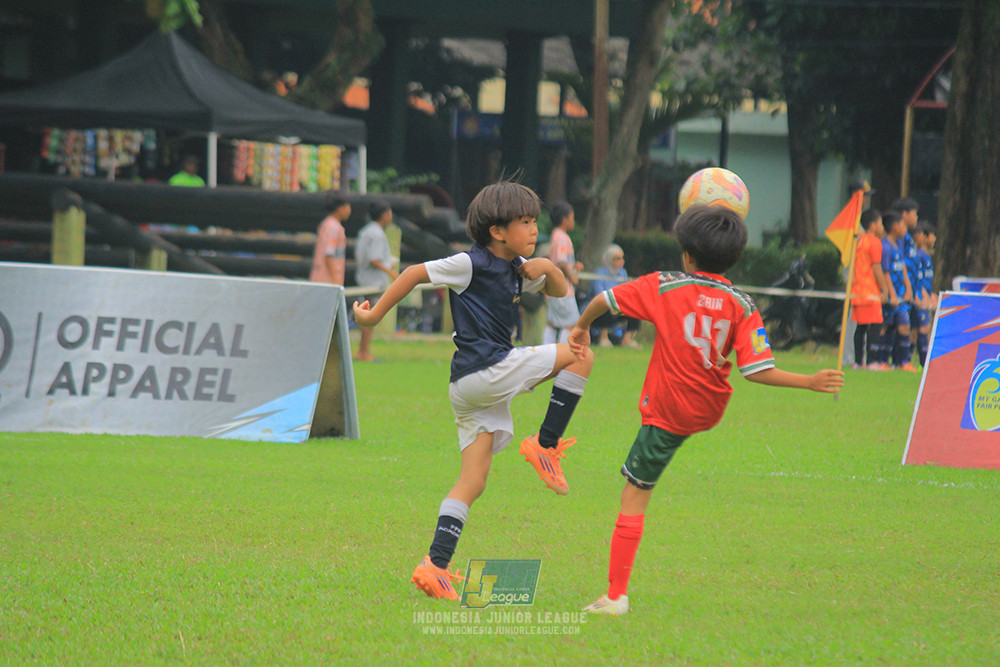 ijl u9 310526 fff academy jakarta vs wiradhika soccer