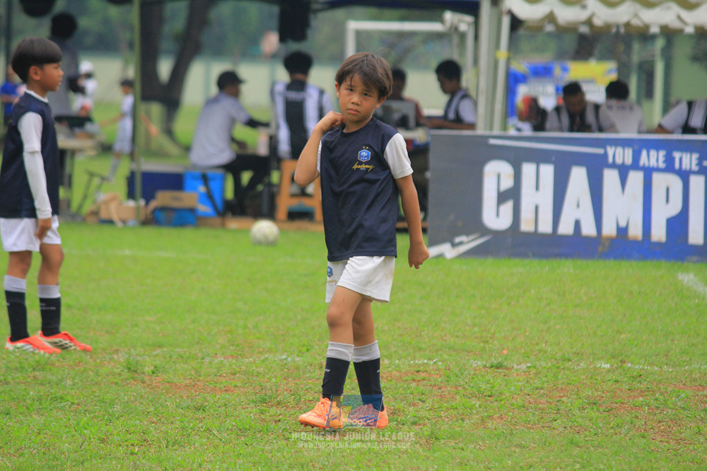 ijl u9 310526 fff academy jakarta vs wiradhika soccer