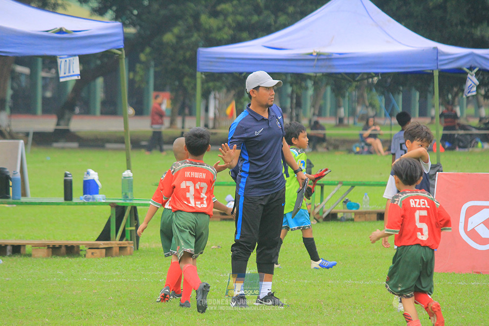 ijl u9 310526 fff academy jakarta vs wiradhika soccer