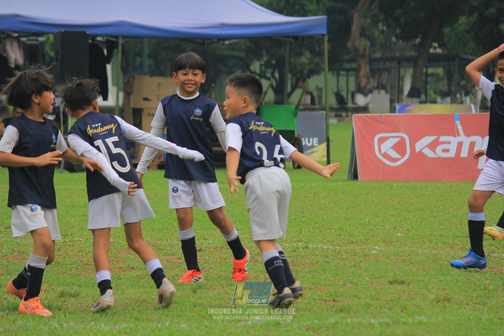 ijl u9 310526 fff academy jakarta vs wiradhika soccer