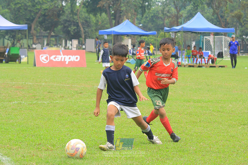 ijl u9 310526 fff academy jakarta vs wiradhika soccer