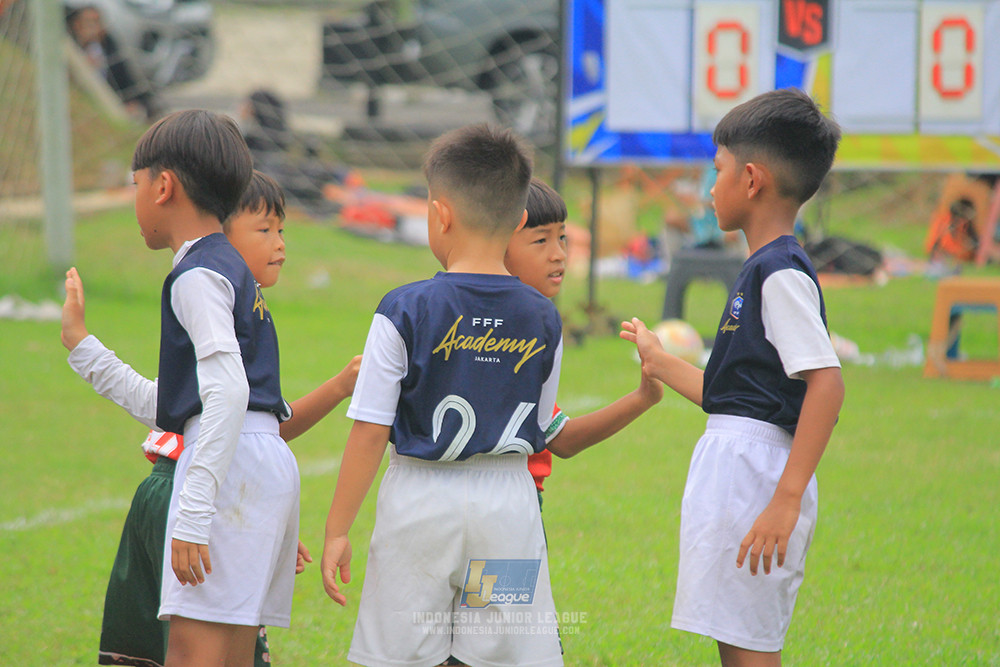 ijl u9 310526 fff academy jakarta vs wiradhika soccer
