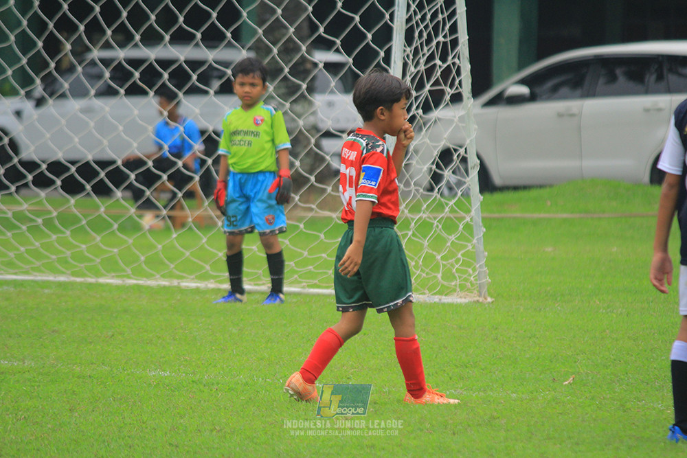 ijl u9 310526 fff academy jakarta vs wiradhika soccer