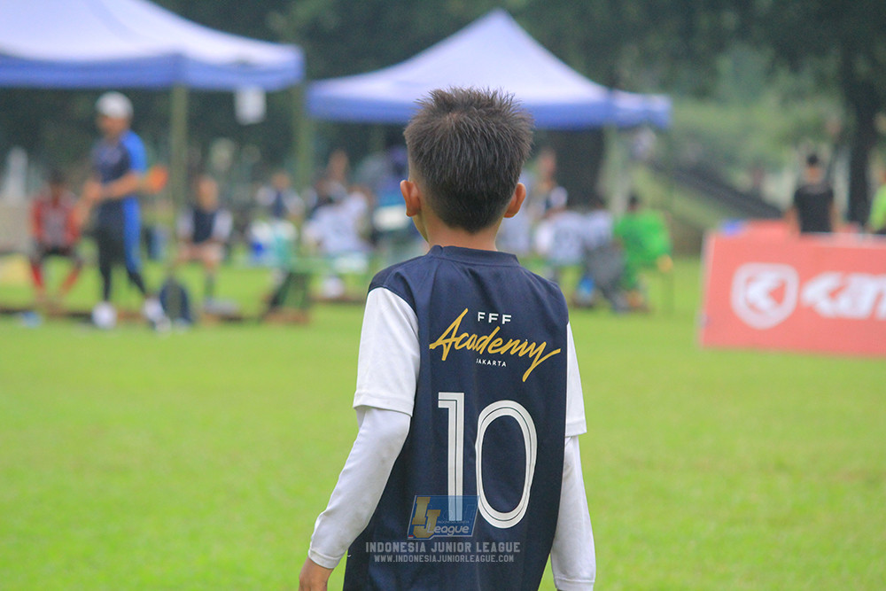 ijl u9 310526 fff academy jakarta vs wiradhika soccer