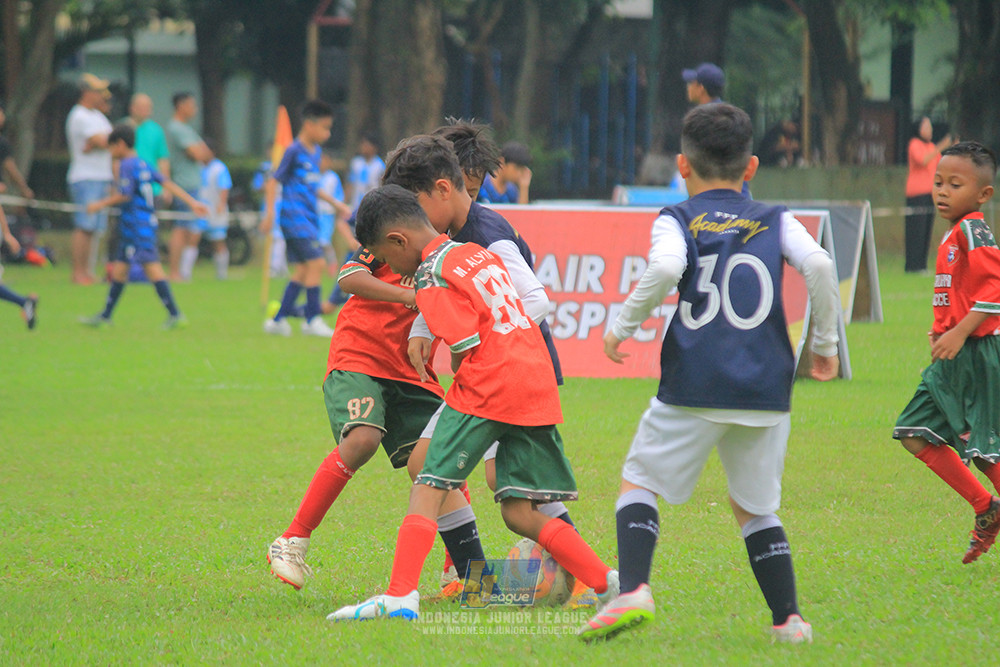 ijl u9 310526 fff academy jakarta vs wiradhika soccer