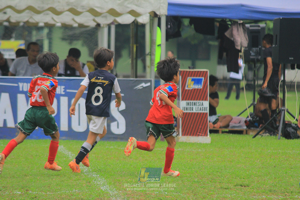 ijl u9 310526 fff academy jakarta vs wiradhika soccer