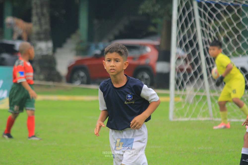 ijl u9 310526 fff academy jakarta vs wiradhika soccer