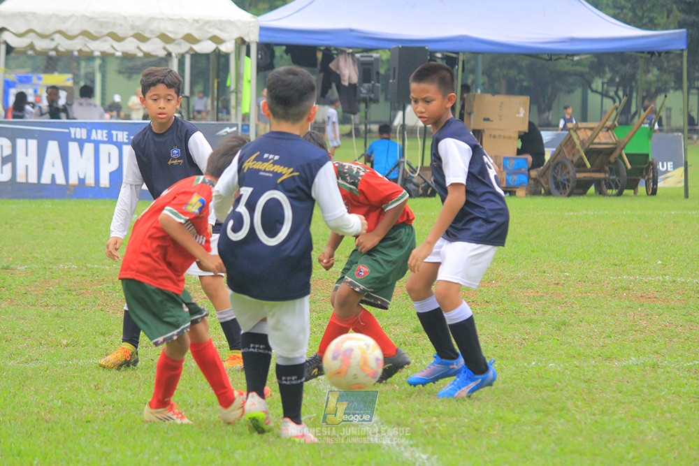 ijl u9 310526 fff academy jakarta vs wiradhika soccer
