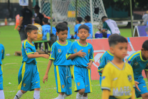 [IJL U9-310526] MAESA PARARAIDER VS RAJAWALI NUSANTARA