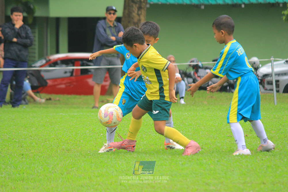 ijl u9 310526 maesa pararaider vs rajawali nusantara