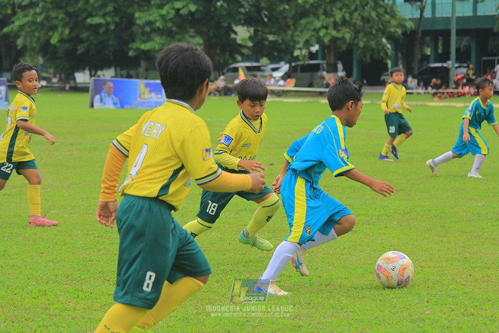 ijl u9 310526 maesa pararaider vs rajawali nusantara