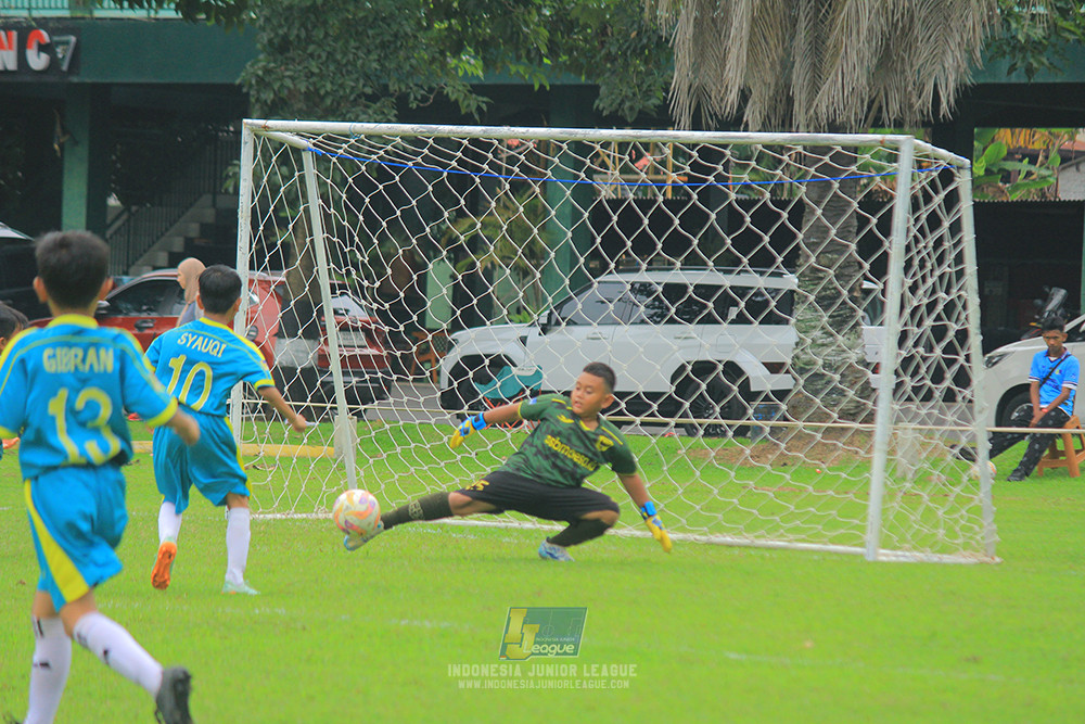 ijl u9 310526 maesa pararaider vs rajawali nusantara