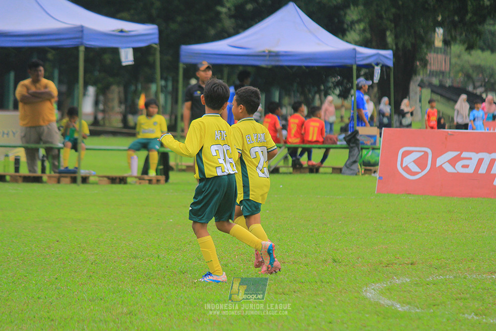 ijl u9 310526 maesa pararaider vs rajawali nusantara