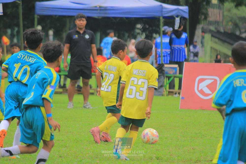 ijl u9 310526 maesa pararaider vs rajawali nusantara