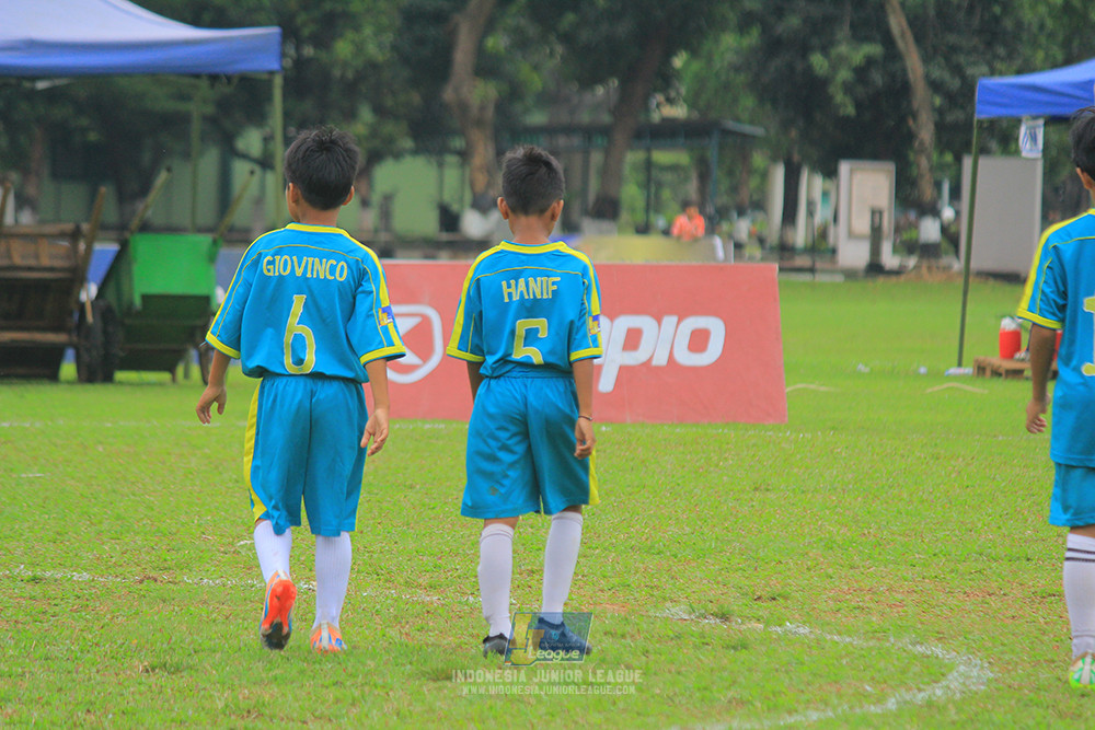 ijl u9 310526 maesa pararaider vs rajawali nusantara