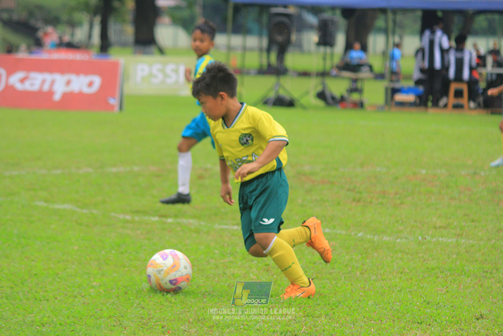 ijl u9 310526 maesa pararaider vs rajawali nusantara