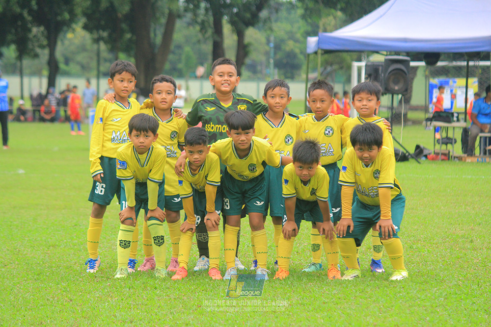 ijl u9 310526 maesa pararaider vs rajawali nusantara