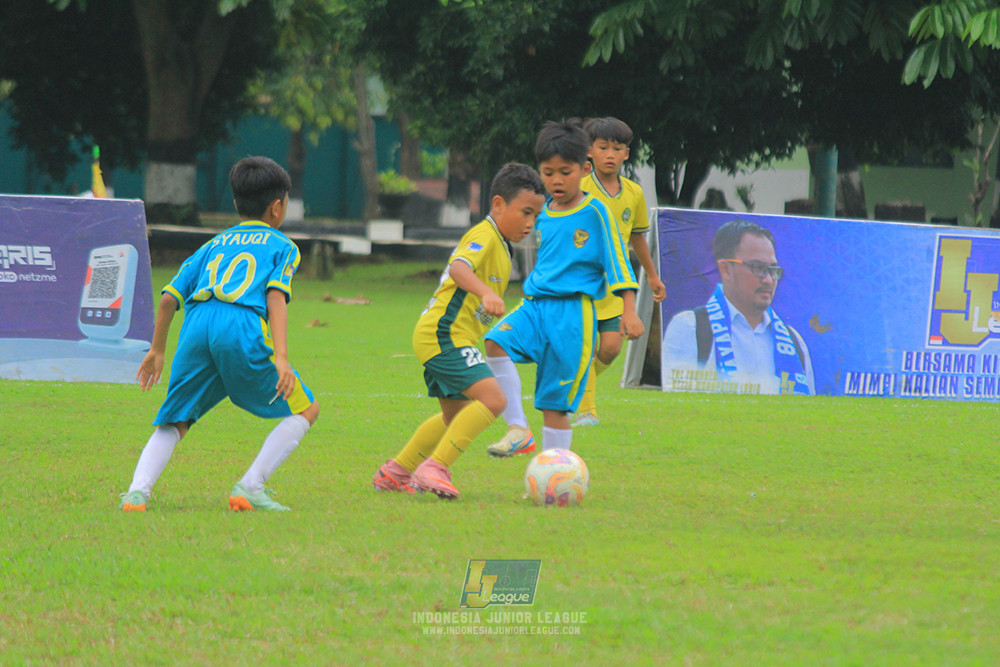 ijl u9 310526 maesa pararaider vs rajawali nusantara