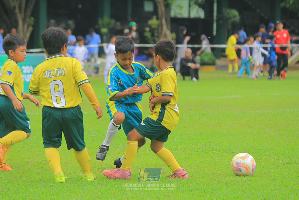 ijl u9 310526 maesa pararaider vs rajawali nusantara
