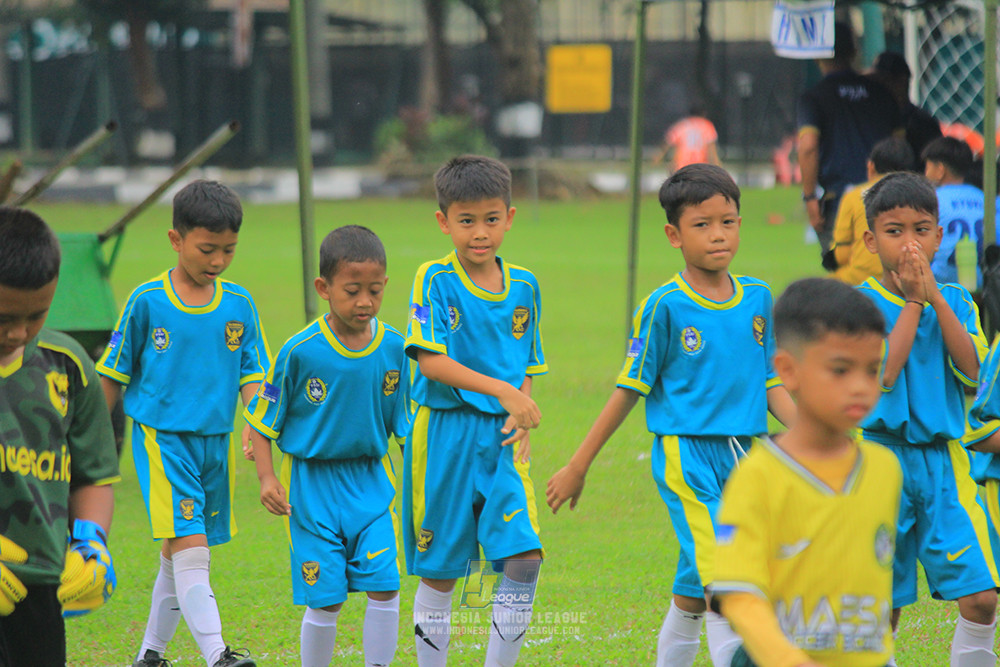 ijl u9 310526 maesa pararaider vs rajawali nusantara