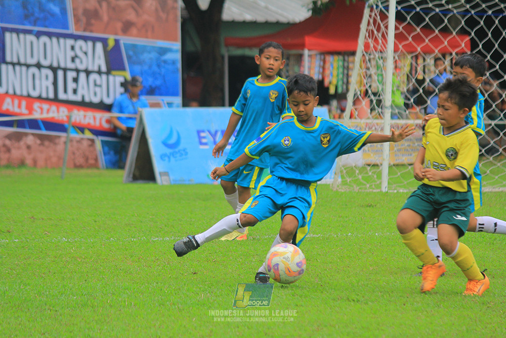 ijl u9 310526 maesa pararaider vs rajawali nusantara