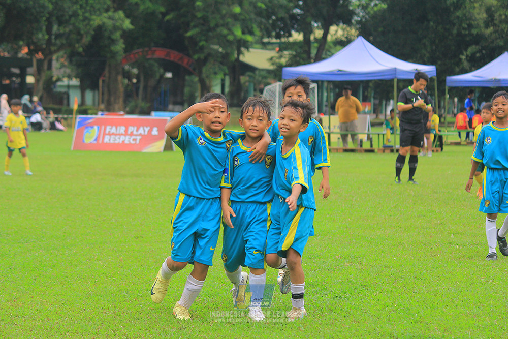 ijl u9 310526 maesa pararaider vs rajawali nusantara