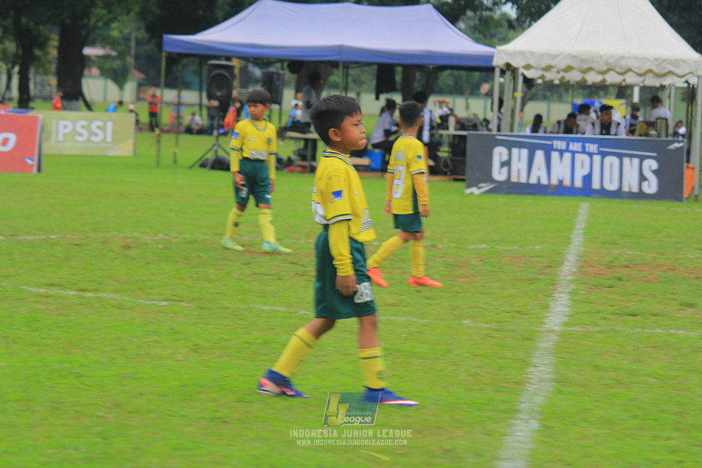 ijl u9 310526 maesa pararaider vs rajawali nusantara