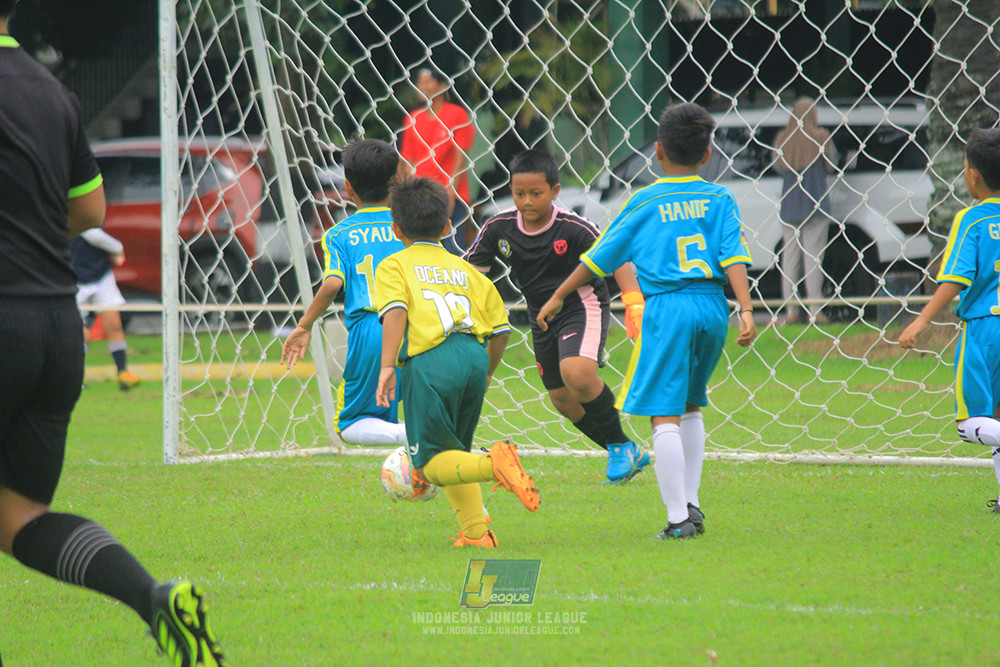 ijl u9 310526 maesa pararaider vs rajawali nusantara