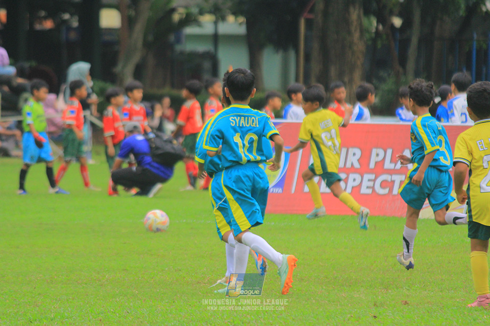 ijl u9 310526 maesa pararaider vs rajawali nusantara
