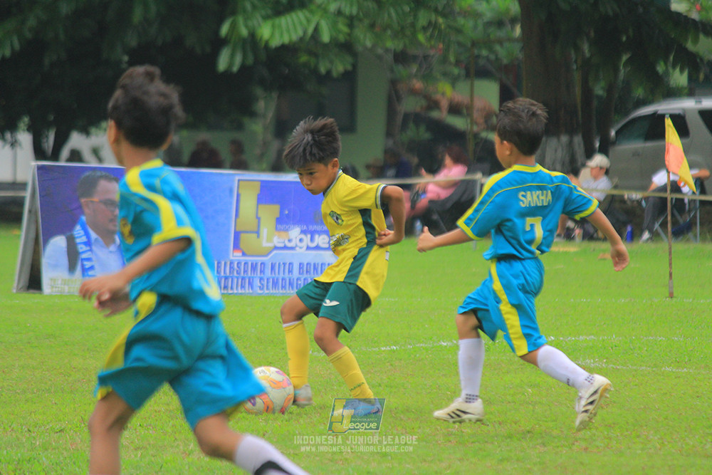 ijl u9 310526 maesa pararaider vs rajawali nusantara