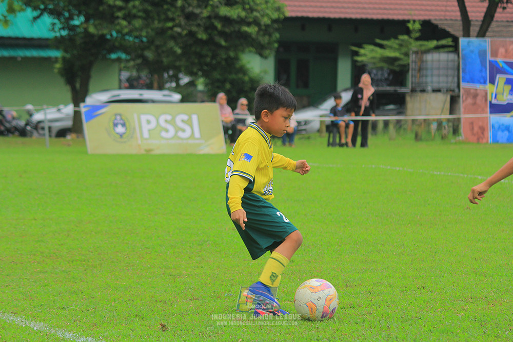 ijl u9 310526 maesa pararaider vs rajawali nusantara