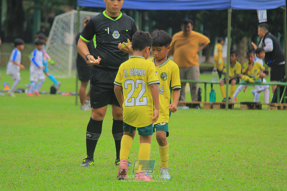 ijl u9 310526 maesa pararaider vs rajawali nusantara