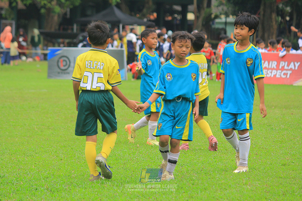 ijl u9 310526 maesa pararaider vs rajawali nusantara