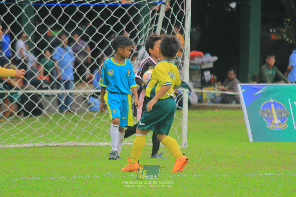 ijl u9 310526 maesa pararaider vs rajawali nusantara