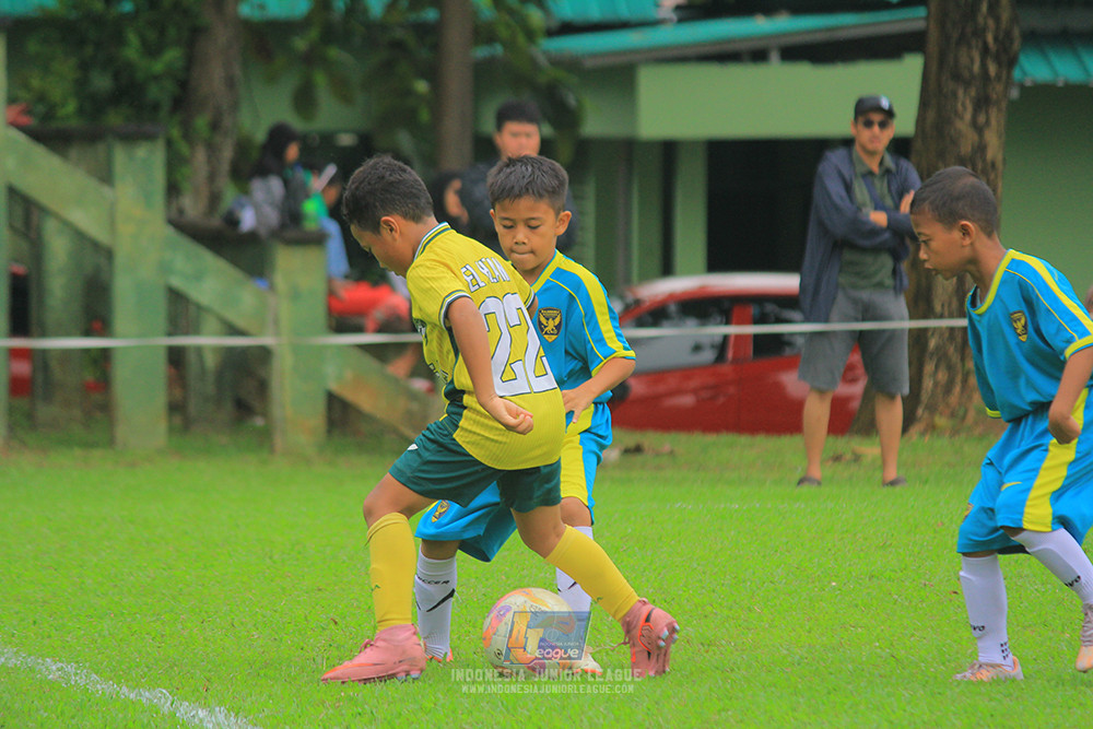 ijl u9 310526 maesa pararaider vs rajawali nusantara