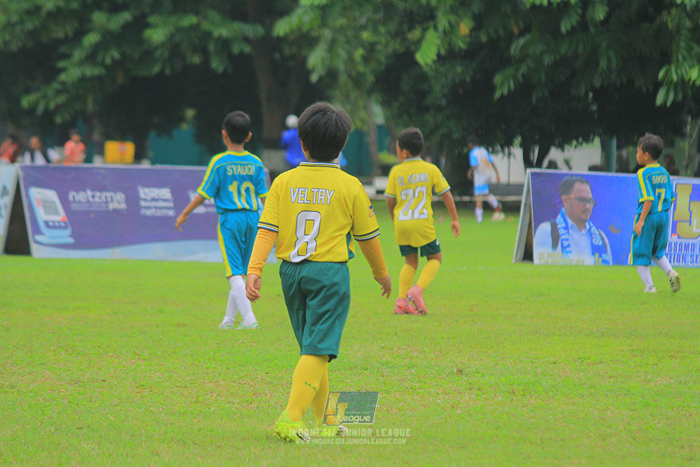 ijl u9 310526 maesa pararaider vs rajawali nusantara