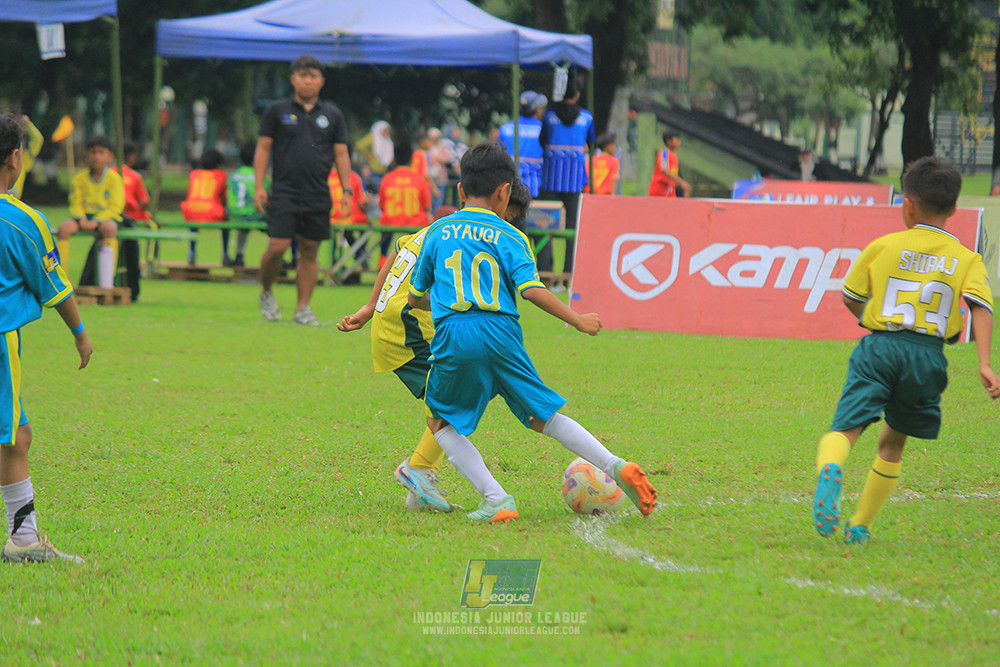 ijl u9 310526 maesa pararaider vs rajawali nusantara