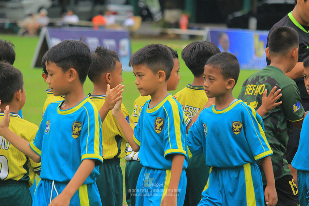 ijl u9 310526 maesa pararaider vs rajawali nusantara
