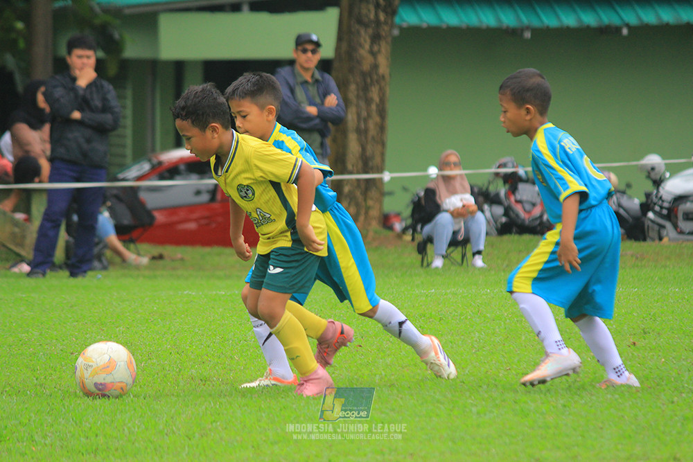 ijl u9 310526 maesa pararaider vs rajawali nusantara